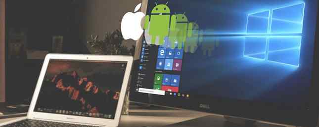 Le 7 funzionalità principali di Windows 10 prese in prestito da Android e iOS / finestre