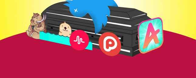 Twitter est en train de mourir! 7 réseaux sociaux alternatifs à rejoindre maintenant