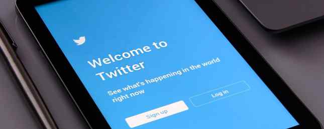 Twitter Sekretessinställningar du behöver ändra nu