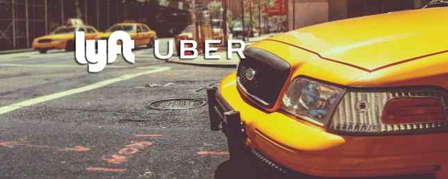 Uber contra Lyft ¿Cuál es mejor?