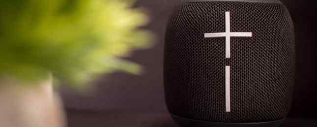 Ultimate Ears Wonderboom Review Le haut-parleur le plus dur autour de vous