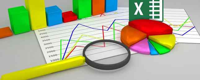 Använd Excels prognosfunktion för att vända historiska data till förutsägelser / Produktivitet