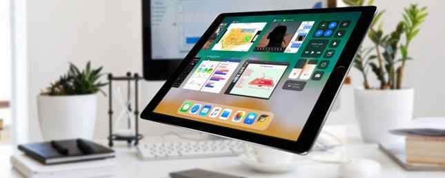 Bruk iOS 11's iPad Dock for bedre multitasking og App Switching / iPhone og iPad