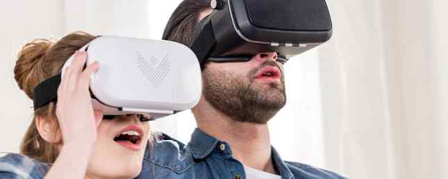 Bekijk Virtual Reality-films gratis op deze geweldige site / internet