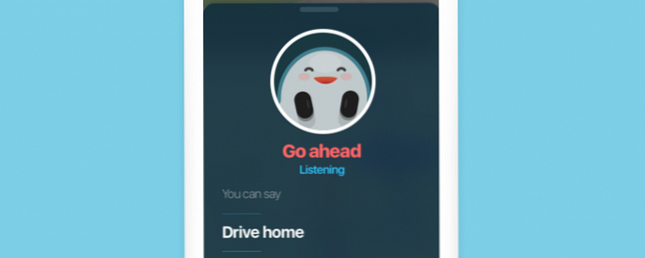 Waze erbjuder nu handsfree navigation för drivrutiner