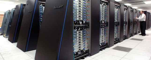 Ce este un supercomputer? Top 10 supercomputere din lume / Tehnologie explicată