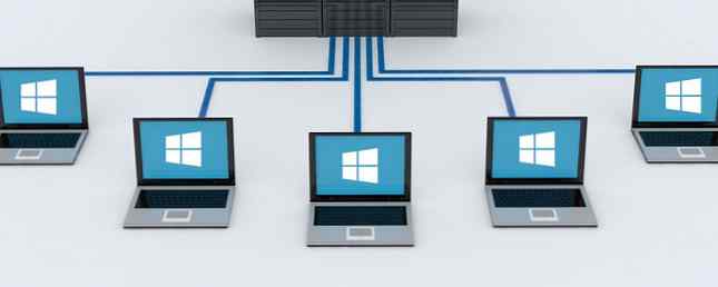 Wat is een Windows-domein en wat zijn de voordelen? / ramen