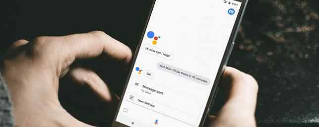 Was ist Google Assistant und wie wird er verwendet? / Technologie erklärt