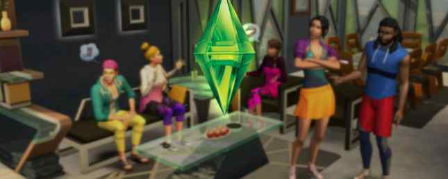 Hva er forskjellen mellom Sims-spillene?