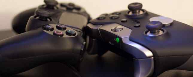 ¿Cuándo se lanzaron las consolas Xbox One, PS4 y otras?