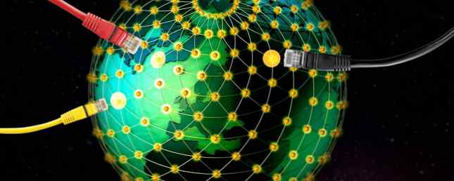 Waarom de DNS-instellingen wijzigen, verhoogt uw internetsnelheid