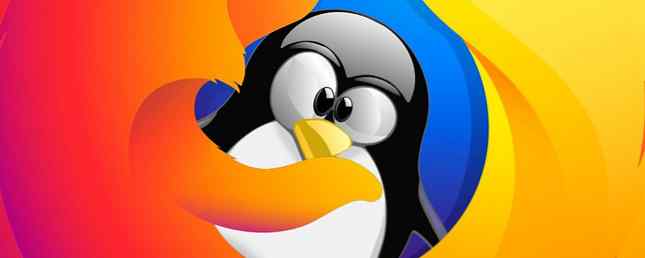 Waarom Firefox Quantum Uw standaard Linux-browser zou moeten zijn / Linux