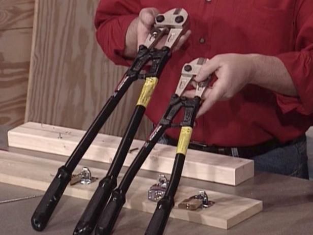 Wire og Metal Cutting Tools / Ferdigheter og kunnskap