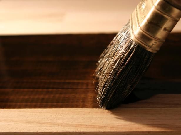 Domande frequenti sulla lavorazione del legno Finiture chiare / Abilità e know-how