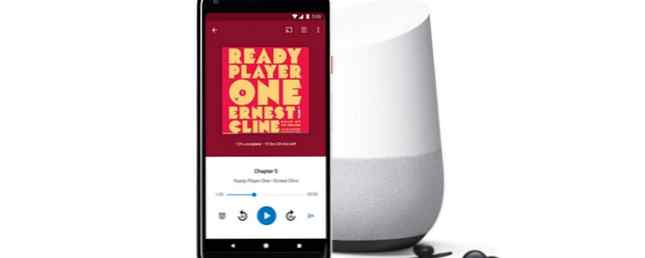 Ora puoi acquistare audiolibri su Google Play / Notizie tecniche