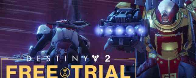 Sie können jetzt Destiny 2 kostenlos testen / Tech News