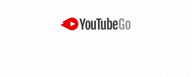 YouTube Go ist jetzt in 130 Ländern verfügbar