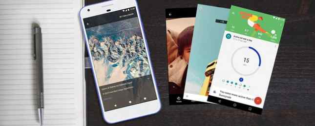 10 fantastiske Android Apps av Google som du aldri har hørt om / Android