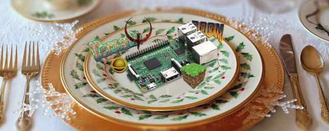 10 serveurs de jeu que vous pouvez exécuter sur un Raspberry Pi / DIY