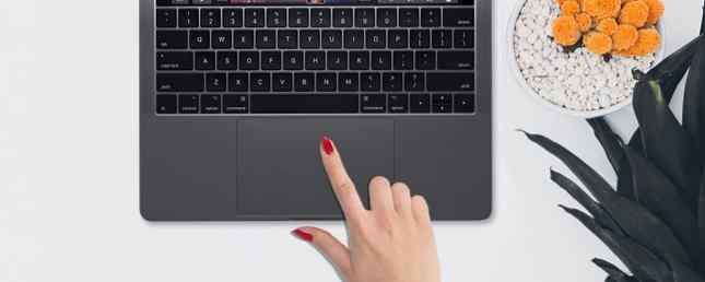 10 gestes vraiment utiles du Trackpad Force Touch sur un Mac / Mac