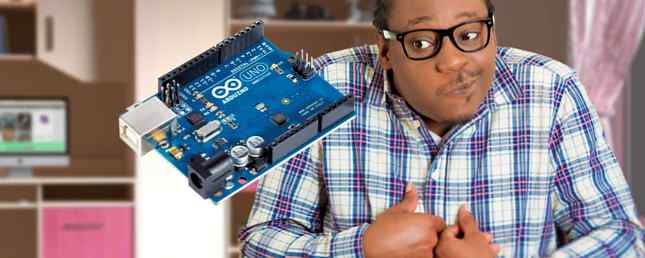 10 errores que no debes cometer como principiante de Arduino / Bricolaje