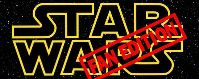 10+ fan di Star Wars che dovresti guardare su YouTube / Divertimento