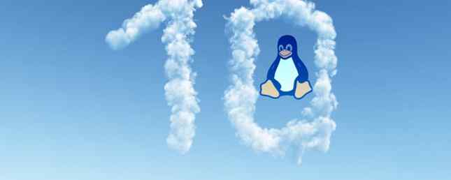 10 Webbplatser Alla Linux-användare borde ha bokmärkt / internet