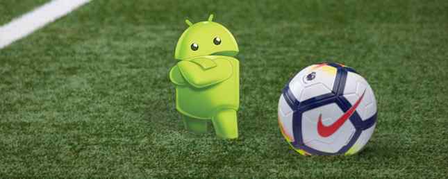 11 Bästa Android Apps för att följa den nya EPL-säsongen / Android