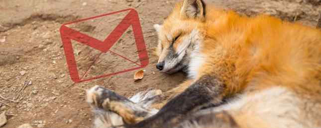 11 Beste Google Mail Firefox-Erweiterungen / Produktivität