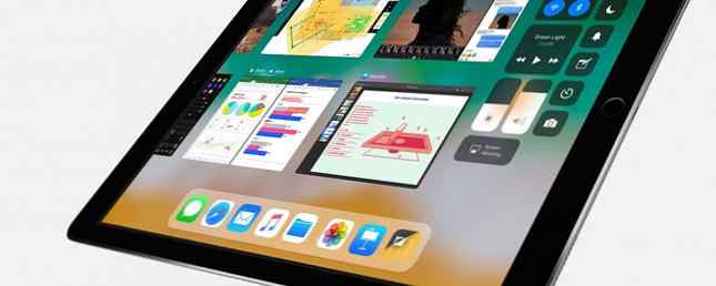 11 manieren waarop iOS 11 je iPad nog beter maakt / iPhone en iPad