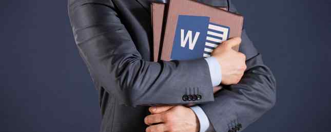 15 plantillas de Microsoft Word Business para mantenerte productivo / Productividad