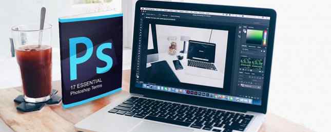 17 Termini essenziali Ogni principiante di Photoshop ha bisogno di sapere / Creativo