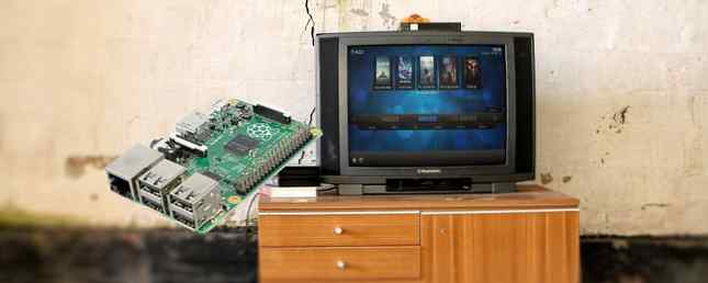 4 Beste Raspberry Pi Smart TV-Projekte, die wir bisher gesehen haben / DIY