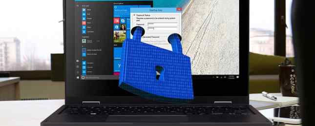 4 Syskey-Verschlüsselungsalternativen für Windows 10