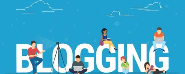 5 migliori siti di blog diversi da WordPress e Blogger / Internet