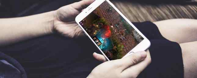 5 cele mai bune MOBA mobile pentru a deveni campion pe drum / Gaming