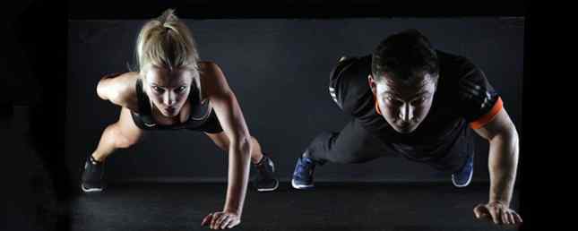 5 gratis workout-apps en -sites die u gegarandeerd in beweging houden / internet