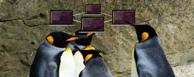 5 nätverkskommandon för Linux-terminalen / Linux