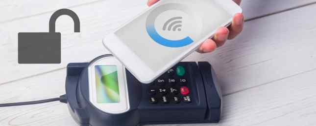 5 NFC-beveiligingsproblemen die u moet overwegen voordat u uw volgende contactloze betaling uitvoert / Veiligheid