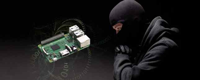 5 amenazas en línea que podrían arruinar tu experiencia Raspberry Pi / Seguridad