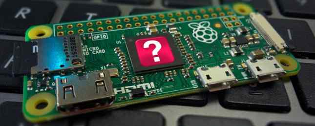 5 Raspberry Pi-alternatieven die u moet kennen / DIY