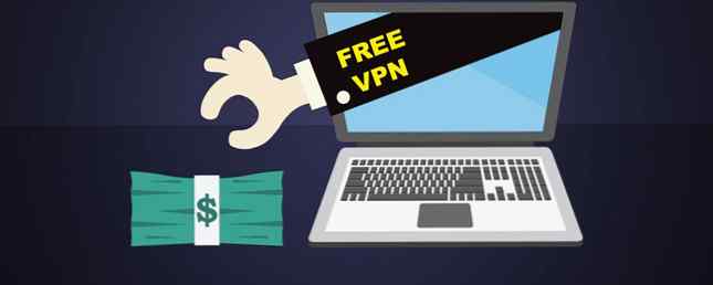 5 redenen waarom u op dit moment moet stoppen met het gebruik van gratis VPN's / Veiligheid