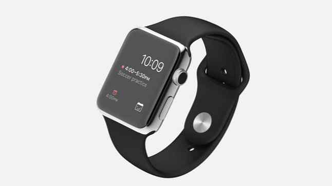 fantastisk apple watch komplikasjon