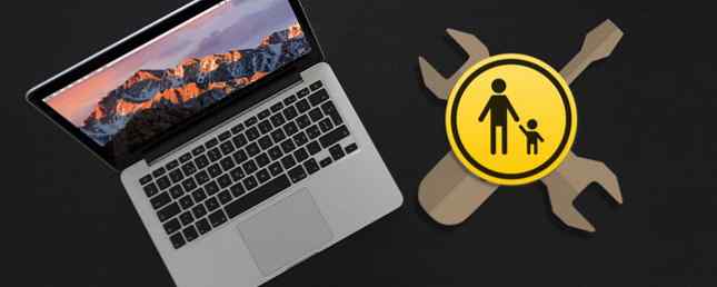 5 maneras útiles de utilizar los controles parentales de tu Mac / Mac