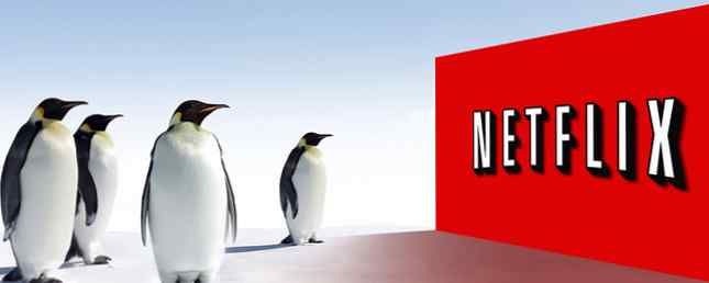 5 måter å se Netflix på Linux uten Silverlight / Linux