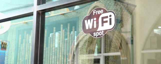 5 buscadores de hotspots de Wi-Fi para encontrar puntos de Wi-Fi gratuitos cerca de ti / Internet