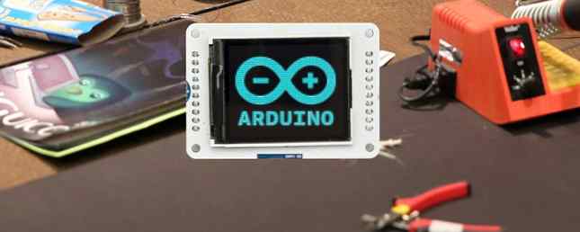 6 Visualizza per emettere dati dal tuo Arduino / Fai da te