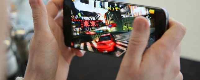 7 PC- und Konsolenspiele, die Sie auf Android und iPhone spielen können / Gaming