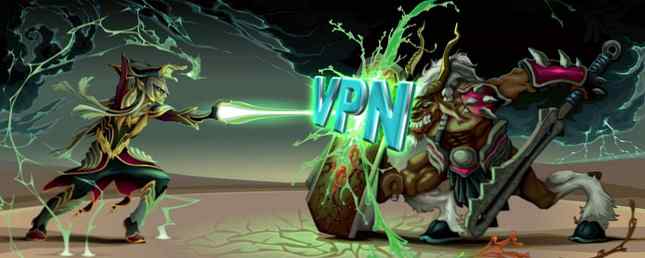 7 raisons pour lesquelles les joueurs ont besoin d'un VPN convivial pour les jeux / Sécurité