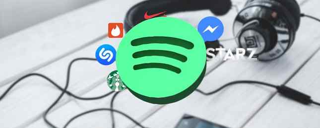 7 Spotify App-integrasjoner som egentlig er verdt å sette opp / Underholdning